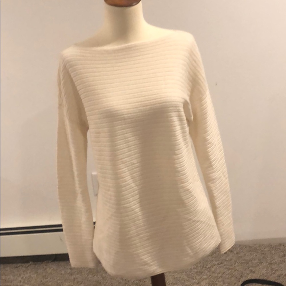 Cashmere Vince Sweater